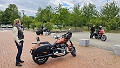 Fahrsicherheitstraining mit Arni-1