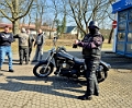 Ausfahrt nach Mirow-06