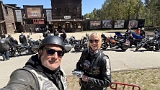 Auftakttour