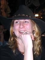 Claudia Claudia