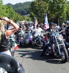 Parade