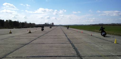 das Training