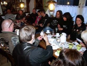 Mitgliederversammlung am 06.03.2010