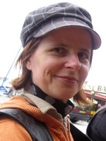 Elke Elke