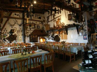 der Scheunensaal
