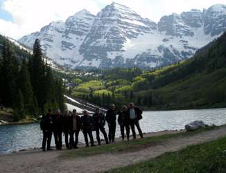 Toralfs USA-Tour 2011