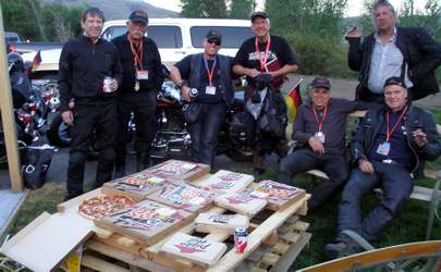 Abendbrot