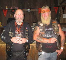 Andreas mit Willi