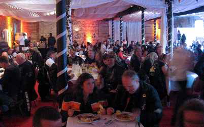 Abendveranstaltung