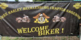 20 Jahre Hagenow Chapter