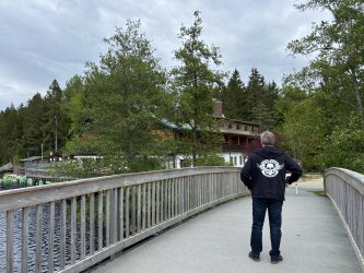 30 Jahre Steinwald Chapter