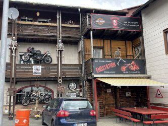 30 Jahre Steinwald Chapter