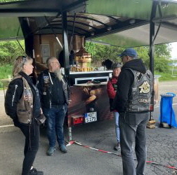 30 Jahre Steinwald Chapter