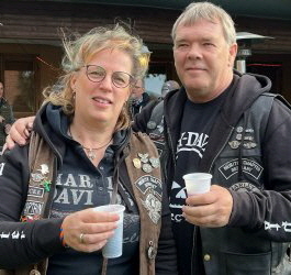 30 Jahre Steinwald Chapter