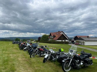 30 Jahre Steinwald Chapter