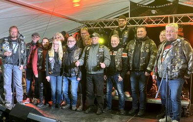 30 Jahre Steinwald Chapter