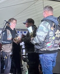 30 Jahre Steinwald Chapter