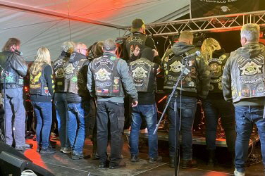 30 Jahre Steinwald Chapter