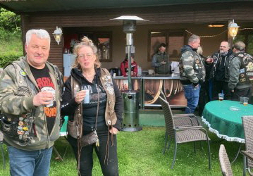 30 Jahre Steinwald Chapter