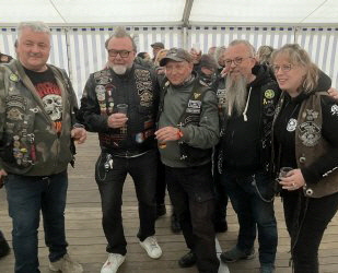 30 Jahre Steinwald Chapter