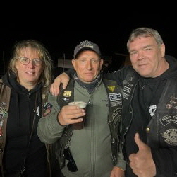 30 Jahre Steinwald Chapter