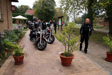 in Himmelpfort