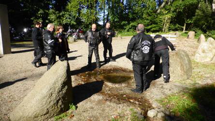 die Quelle der Havel