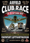 Airfield Club Race Airfield Club Race