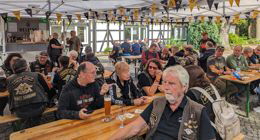 30 Jahre Aller Weser Chapter