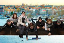 Amsterdam