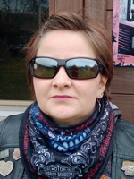 Anica-klein Anica-klein