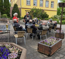 Einkehrschwung