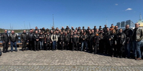 Auftaktparty des SHSC