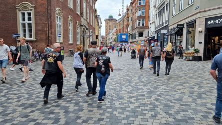Kopenhagen