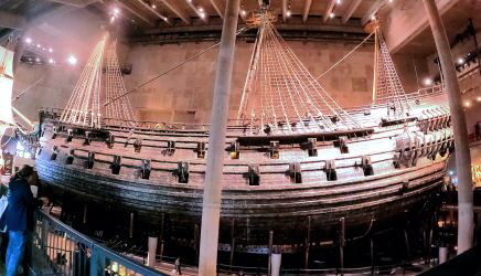 die Vasa