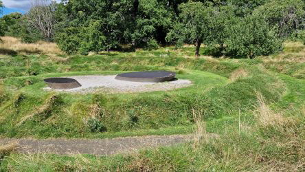 Denkmal fr die Opfer des Tsunamis 2004