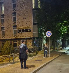 unser Hotel