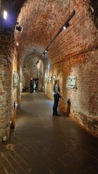 in der Memelburg