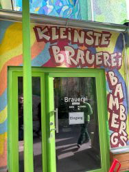 im "Hopfengarten"