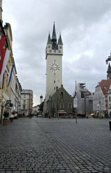 Straubing