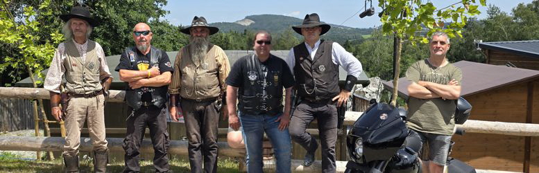 Cowboys