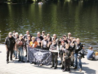 am See des Gro�en Arber
