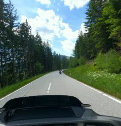 in Tschechien