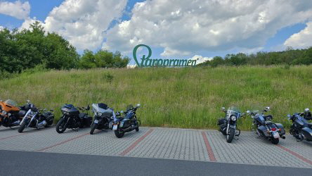 in Tschechien