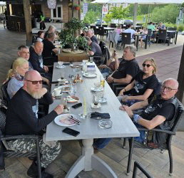 in Tschechien