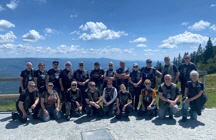 auf dem Gro�en Arber