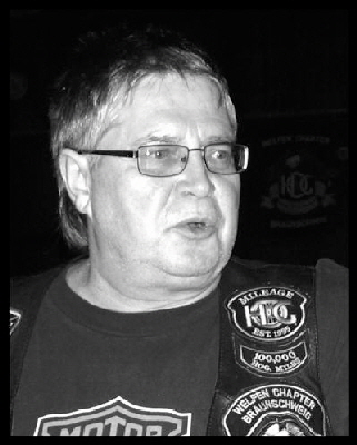 Klaus-Dieter Neumann