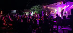 15. Hrbar Blues Open Air