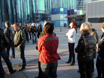 da m�ssen wir hoch