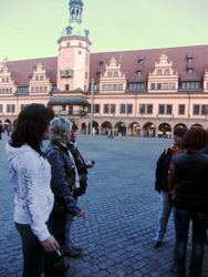 am Alten Rathaus